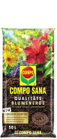 COMPO SANA Qualitäts-Blumenerde, 20 Liter