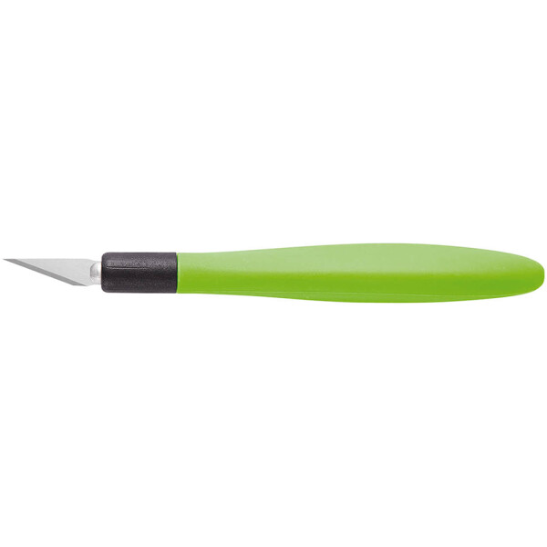 WEDO Skalpell-Ersatzklingen, Machete, in Kunststoffbox