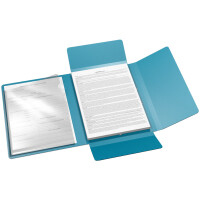 Oxford Eckspannermappe XL "For Students", DIN...