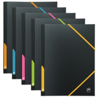 Oxford Eckspannermappe XL "For Students", DIN...