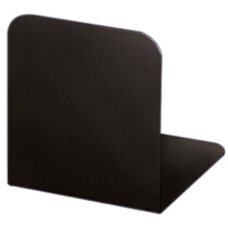 MAUL Buchstütze mit Oberflächen-Schutz, schwarz