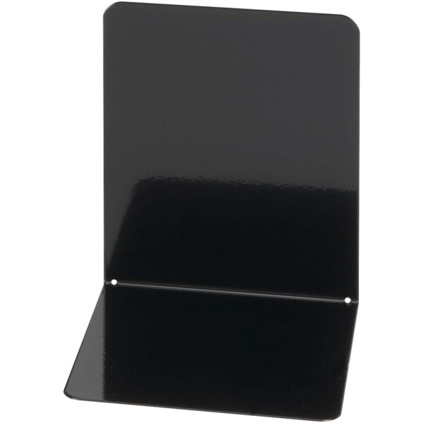 WEDO Buchst&uuml;tze, (B)140 x (T)140 x (H)120 mm, schwarz