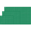 Wonday Schneidematte, DIN A3, (B)450 x (T)300 x (H)3 mm,grün