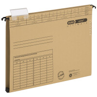 ELBA Hängesammler vertic ULTIMATE, Kunststoffboden,...