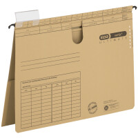 ELBA Hängehefter vertic ULTIMATE, Behördenheftung, A4