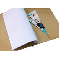 ELBA Hängehefter vertic ULTIMATE, Behördenheftung, A4