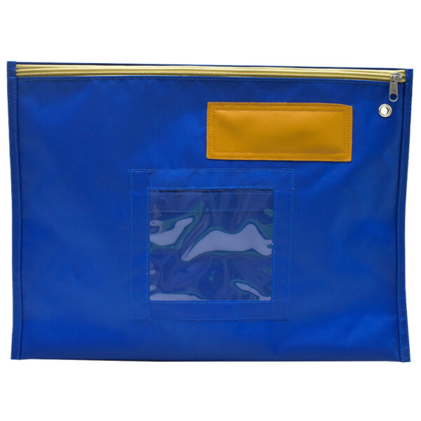 Wonday Banktasche, aus Nylon, blau
