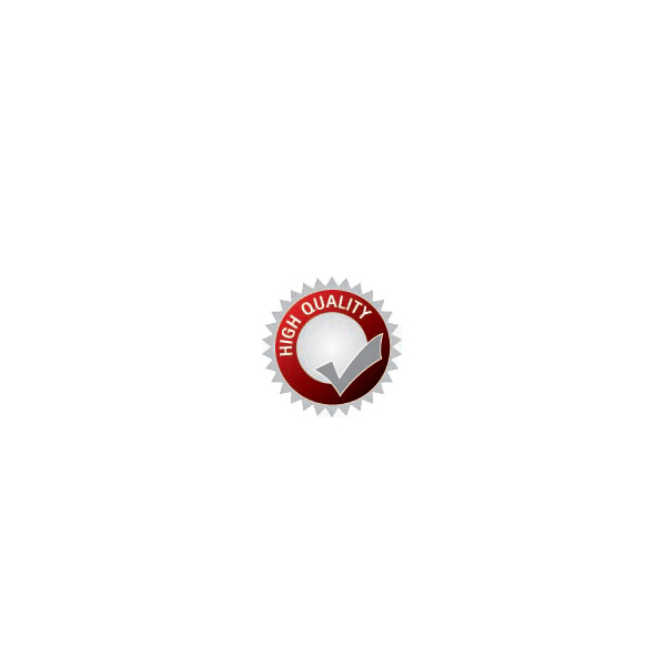 MAUL Briefklemmer MAULpro, Metall, schwarz, Breite: 95 mm