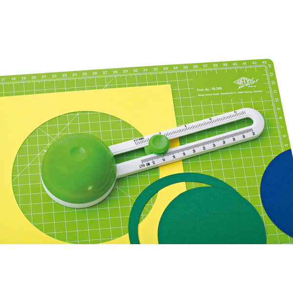 WEDO Ersatzklinge für Kreisschneider Comfortline