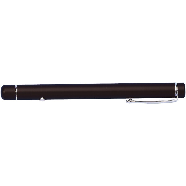 WEDO Standard-Laserpointer, Metallgeh&auml;use, Reichweite: 50 m
