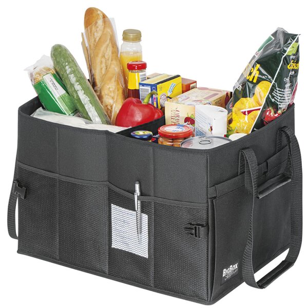WEDO BigBox Set: BigBox Shopper + BigBox Cooler K&uuml;hltasche