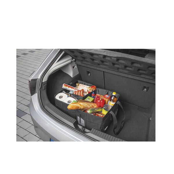 WEDO BigBox Set: BigBox Shopper + BigBox Cooler K&uuml;hltasche