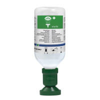 FIRST AID ONLY Augenspülung, 500 ml Flasche