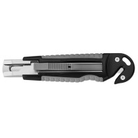 WESTCOTT Cutter Professional, zurückfahrend, Klinge: 18 mm