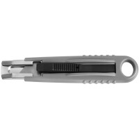 WESTCOTT Cutter Professional, zurückfahrend, Klinge: 18 mm