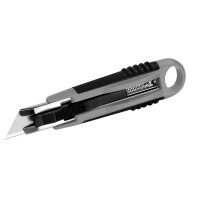 WESTCOTT Cutter Professional, Softgrip-Griff, Klinge: 18 mm
