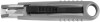 WESTCOTT Cutter Professional, Softgrip-Griff, Klinge: 18 mm