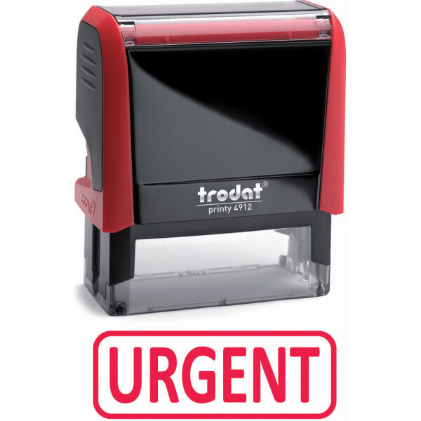 trodat Textstempelautomat X-Print 4912 "CERTIFIE CONFORME A