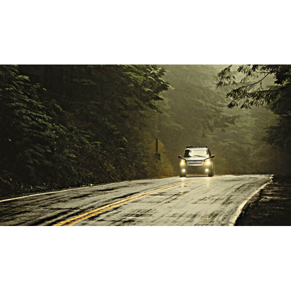 WEDO &Uuml;berzieh-Nachtsichtbrille f&uuml;r Autofahrer mit Brille