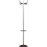 UNiLUX Garderobenständer "CYPRES", Höhe: 1.700 mm