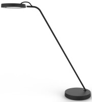 UNiLUX LED-Tischleuchte EYELIGHT, schwarz