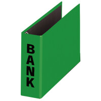 PAGNA Bankordner "Basic Colours", für...