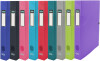 Oxford Sammelbox Osmose, DIN A4, PP, Füllhöhe: 40 mm, farbig