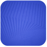 Oxford Sichtbuch Osmose, mit 20 Hüllen, farbig sortiert