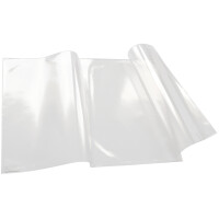 Oxford Ausweishülle, PVC, 3-fach, 0,30 mm, 85 x 130 mm