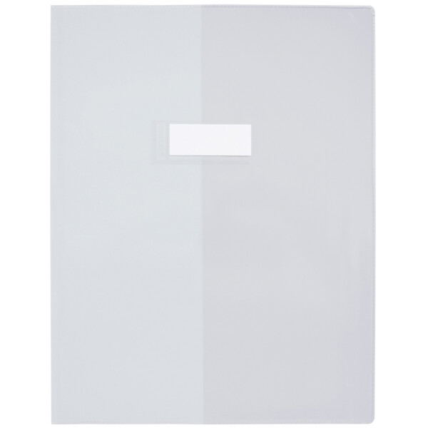 Oxford Heftschoner STRONG LINE, 170 x 220 mm, transparent-