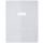 Oxford Heftschoner STRONG LINE, 170 x 220 mm, transparent-