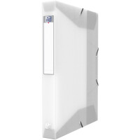 Oxford Sammelbox hawai, Rückenbreite: 25 mm, A4,...