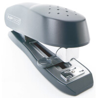 RAPESCO Heftgerät ECO Spinna, grau