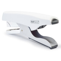 RAPESCO Heftzange ECO Whale, schwarz