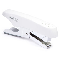 RAPESCO Heftzange ECO Whale, schwarz