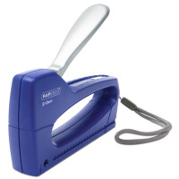 RAPESCO Handtacker Z-Duo Mini, blau