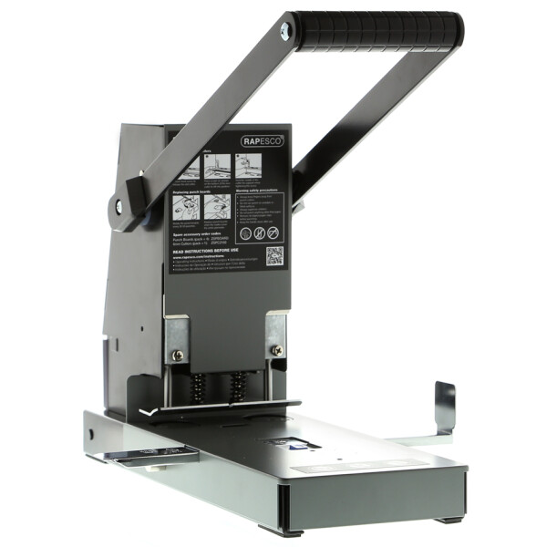 RAPESCO Lochpfeife f&uuml;r Registraturlocher 2160, 6 mm