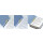 PLUS JAPAN Archivierungsordner ZEROMAX, A4 breit, beige