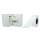 APLI Etiketten für Preisauszeichner, 21 x 12 mm, weiß
