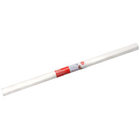 APLI Weißwandtafel-Rolle, Maße: 675 x 1.000 mm