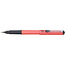 PentelArts Brush Pen Pinselstift, Gehäuse: schwarz