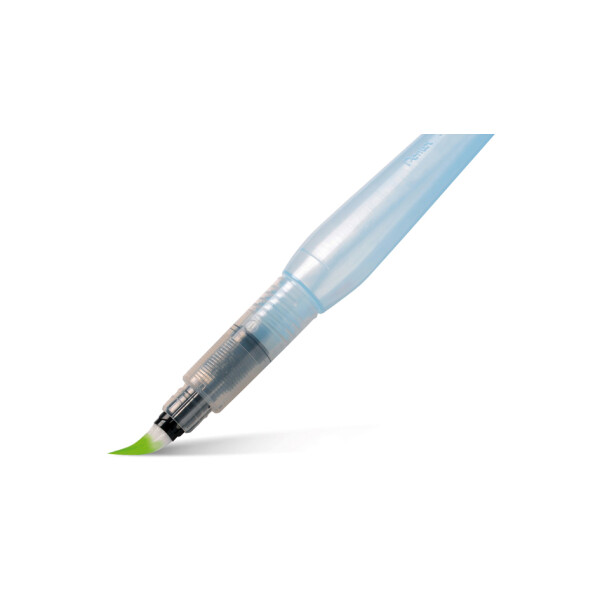 PentelArts Aquash Pinselstift, Stärke: M, Inhalt: 7 ml