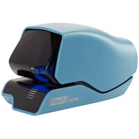 Rapid Elektro-Heftgerät Supreme 5025e, blau grau