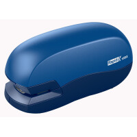 Rapid Elektro-Heftgerät 10BX, blau