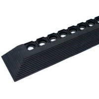 miltex Ringgummimatte EAZYCARE SCRUB, (B)1.000 x (L)1.500 mm
