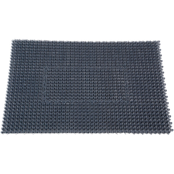 miltex Schmutzfangmatte EAZYCARE TURF, 570x860 mm,dunkelgrau