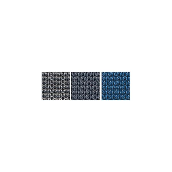 miltex Schmutzfangmatte EAZYCARE TURF, 570 x 860 mm, blau