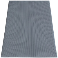 miltex Arbeitsplatzmatte Yoga Meter Basic, 910 x 1.500 mm
