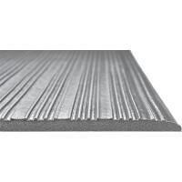 miltex Arbeitsplatzmatte Yoga Meter Basic, 910 x 1.500 mm