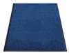 miltex Schmutzfangmatte EAZYCARE WASH, 600 x 850 mm, blau